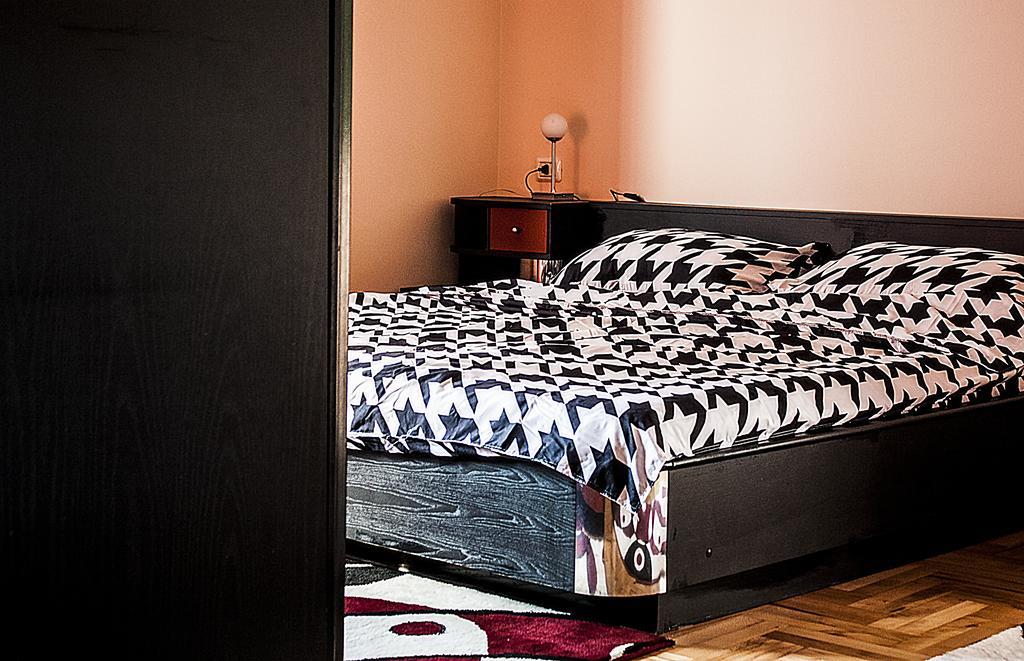 Apartments Skopje Downtown Zewnętrze zdjęcie