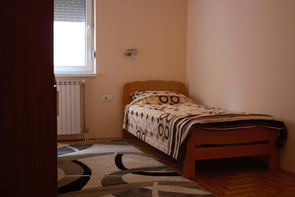 Apartments Skopje Downtown Zewnętrze zdjęcie